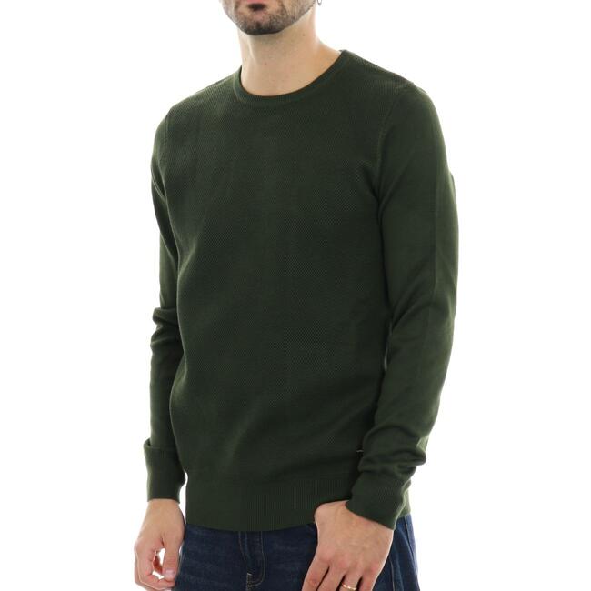 MAGLIA NIDO D'APE TAKE TWO - Mad Fashion | img vers.650x/
